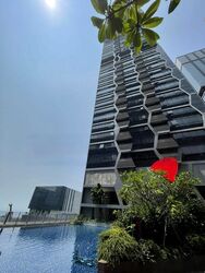 Shenton Way (D1), Condominium #468162461